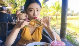 爆料巴厘岛燕窝姐视频,揭秘奢华背后的真相